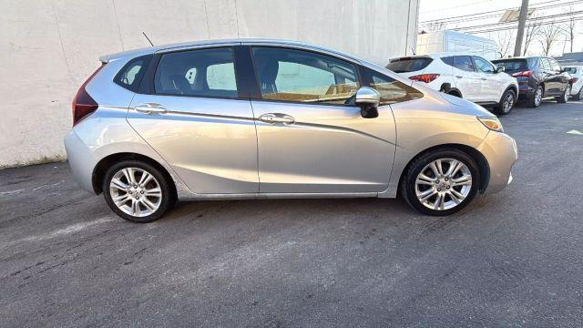 used 2015 Honda Fit car, priced at $10,999