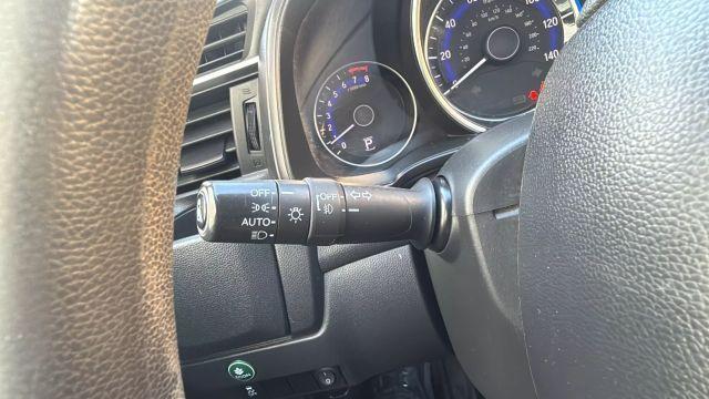 used 2015 Honda Fit car, priced at $8,499