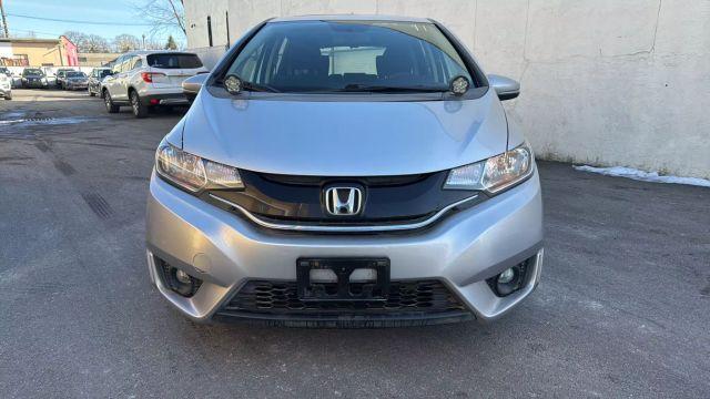 used 2015 Honda Fit car, priced at $10,499