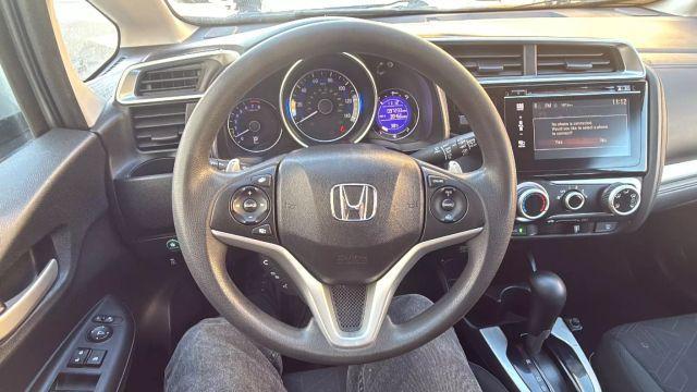 used 2015 Honda Fit car, priced at $10,999