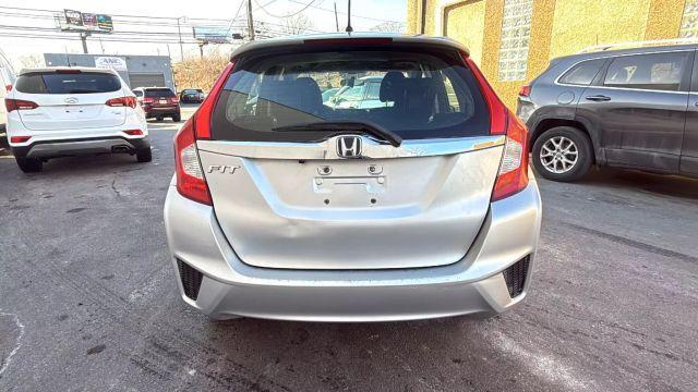 used 2015 Honda Fit car, priced at $10,999