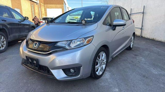 used 2015 Honda Fit car, priced at $10,499