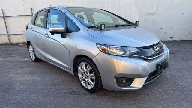 used 2015 Honda Fit car, priced at $10,499