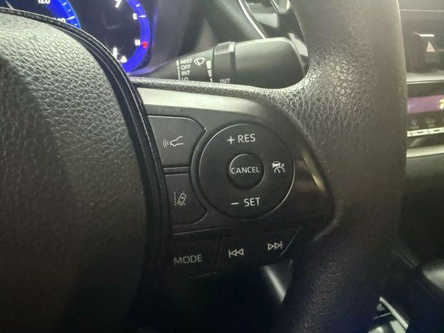 used 2020 Toyota Corolla Hybrid car, priced at $17,399