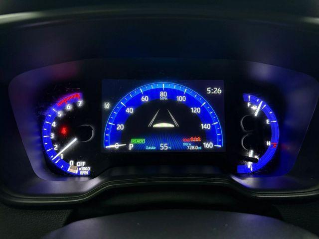 used 2020 Toyota Corolla Hybrid car, priced at $17,399