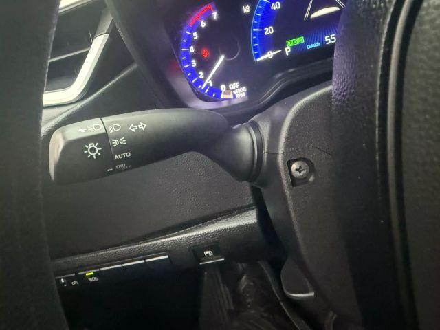 used 2020 Toyota Corolla Hybrid car, priced at $17,399