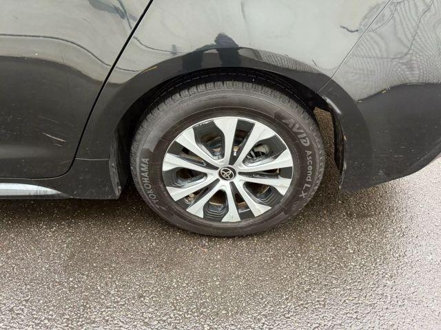 used 2020 Toyota Corolla Hybrid car, priced at $17,399
