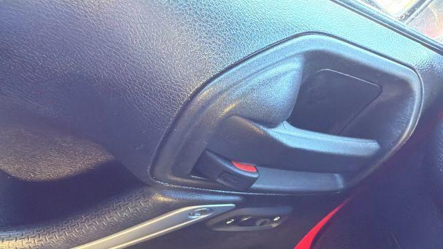 used 2016 Jeep Wrangler Unlimited car, priced at $15,999