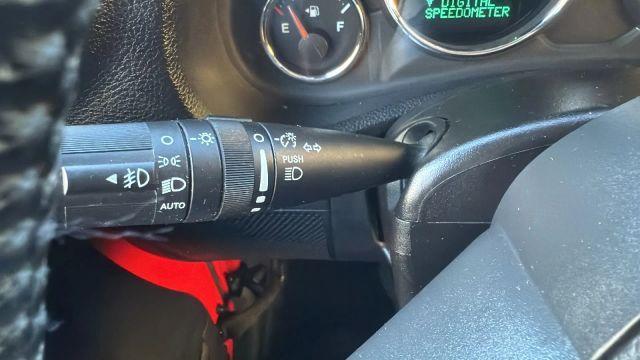 used 2016 Jeep Wrangler Unlimited car, priced at $15,999