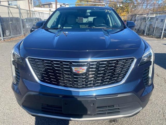 used 2019 Cadillac XT4 car, priced at $18,999