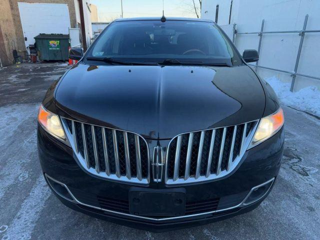 used 2013 Lincoln MKX car, priced at $7,999