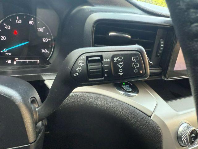 used 2021 Ford Explorer car, priced at $21,999