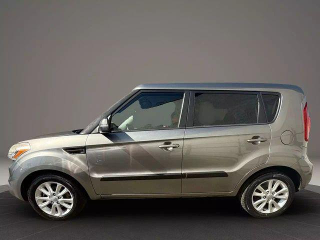 used 2013 Kia Soul car, priced at $5,999