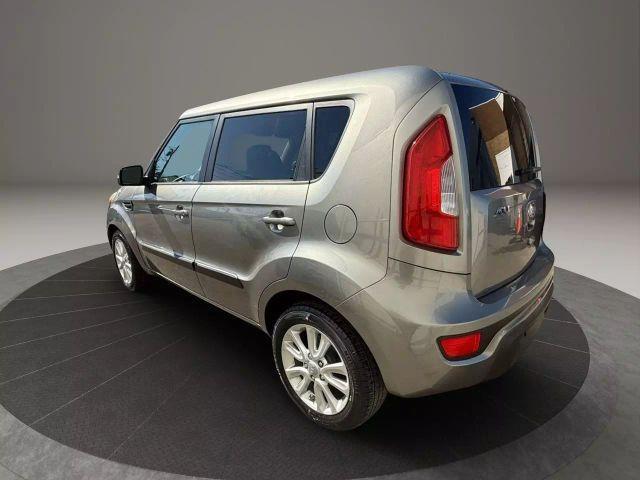 used 2013 Kia Soul car, priced at $5,999