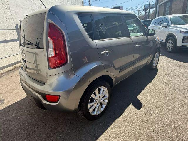 used 2013 Kia Soul car, priced at $6,099