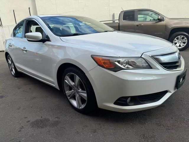 used 2013 Acura ILX car, priced at $9,999