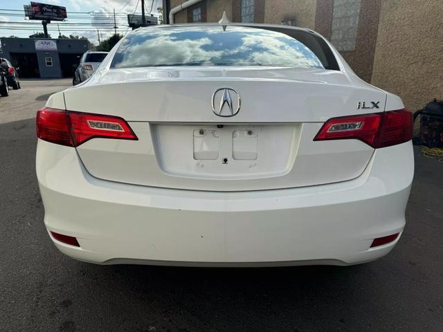 used 2013 Acura ILX car, priced at $9,999