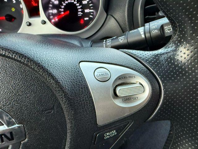used 2014 Nissan Juke car, priced at $7,999
