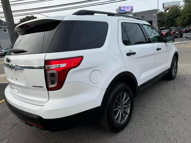 used 2014 Ford Explorer car, priced at $7,999