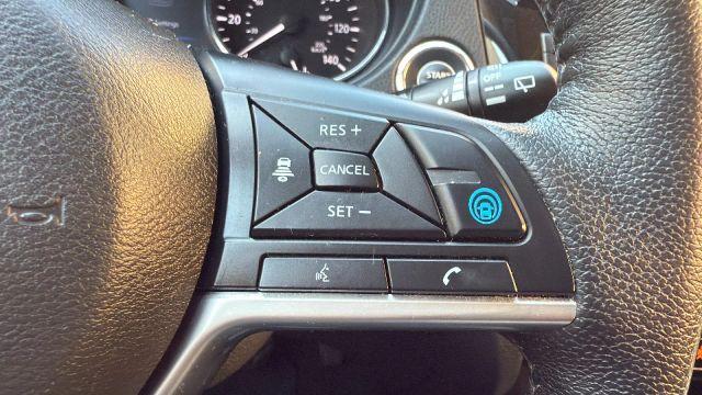 used 2019 Nissan Rogue car, priced at $16,250