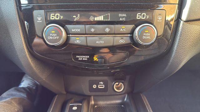 used 2019 Nissan Rogue car, priced at $16,250