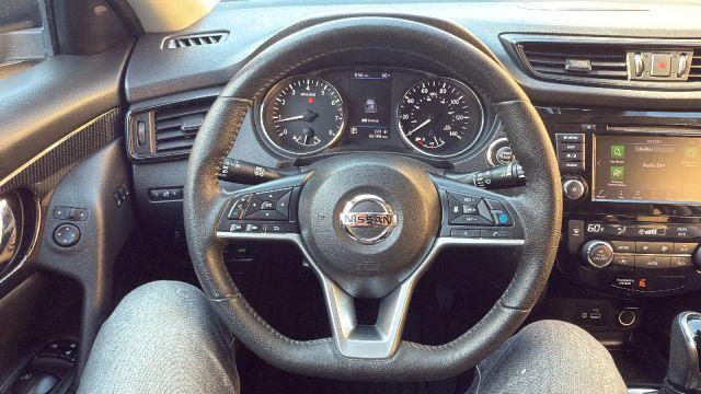 used 2019 Nissan Rogue car, priced at $16,250