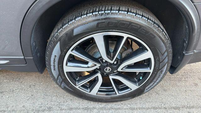 used 2019 Nissan Rogue car, priced at $16,250