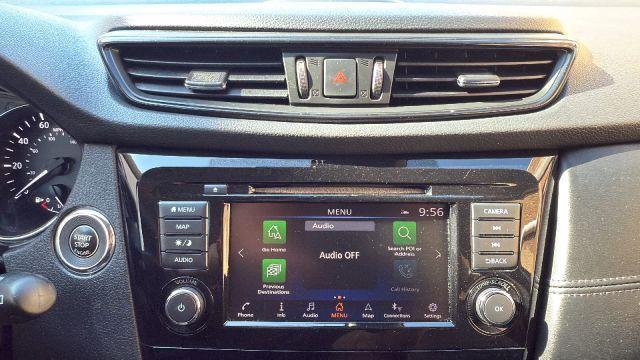 used 2019 Nissan Rogue car, priced at $16,250