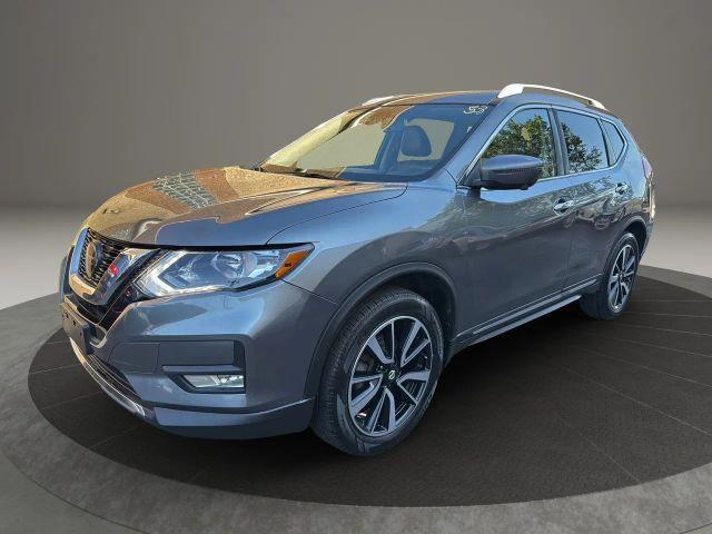 used 2019 Nissan Rogue car, priced at $16,999