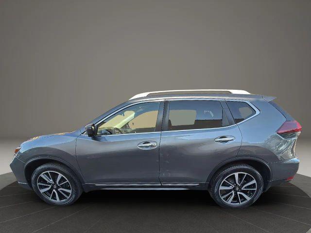 used 2019 Nissan Rogue car, priced at $16,250