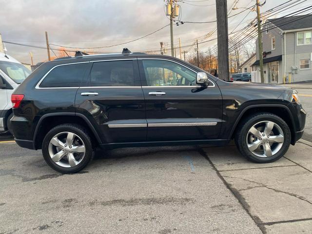 used 2013 Jeep Grand Cherokee car