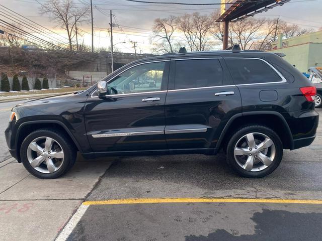 used 2013 Jeep Grand Cherokee car