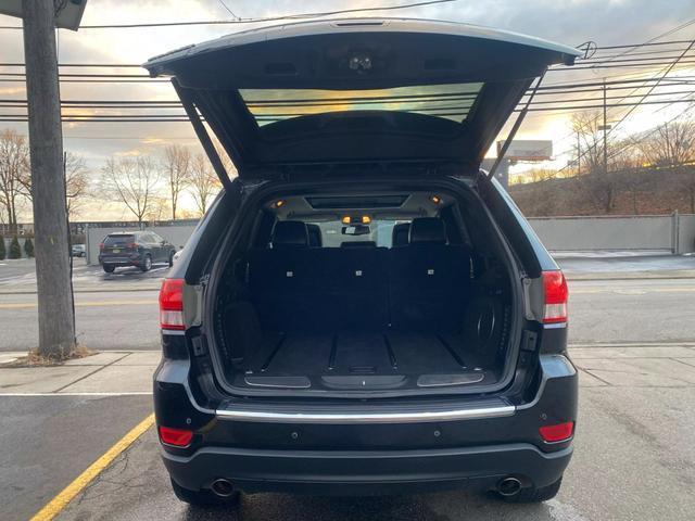 used 2013 Jeep Grand Cherokee car