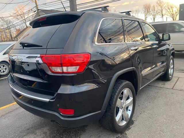 used 2013 Jeep Grand Cherokee car