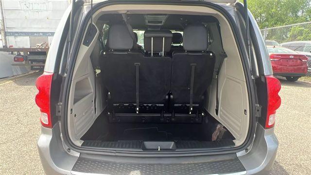 used 2016 Dodge Grand Caravan car, priced at $8,999