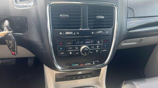 used 2016 Dodge Grand Caravan car, priced at $8,999