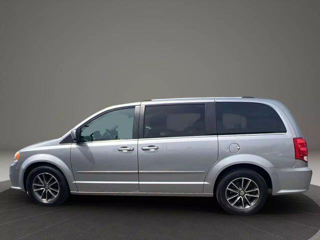 used 2016 Dodge Grand Caravan car, priced at $8,799