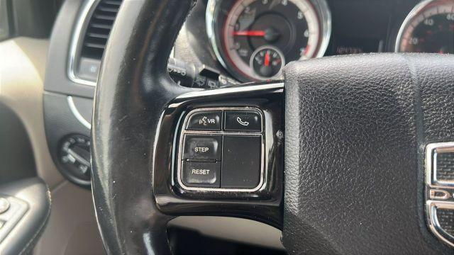used 2016 Dodge Grand Caravan car, priced at $8,999