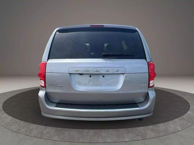 used 2016 Dodge Grand Caravan car, priced at $8,799