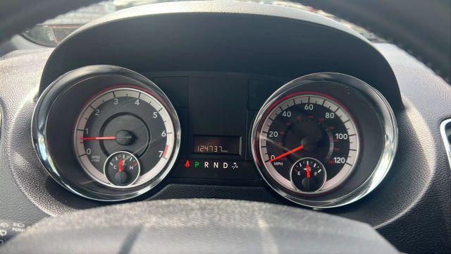 used 2016 Dodge Grand Caravan car, priced at $8,999