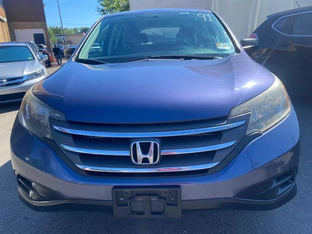 used 2014 Honda CR-V car, priced at $9,399