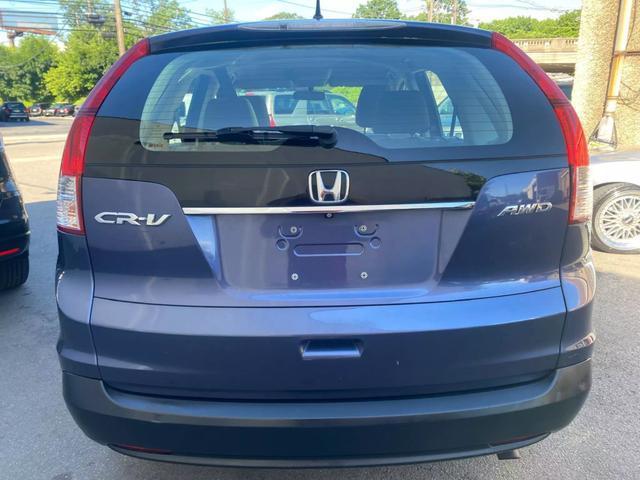 used 2014 Honda CR-V car, priced at $9,399