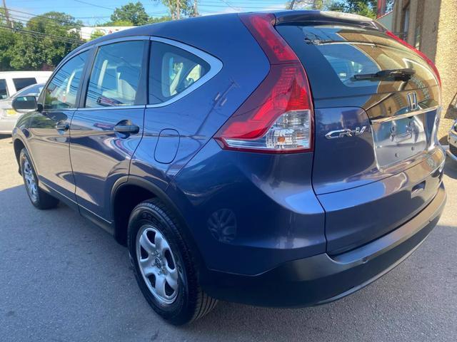 used 2014 Honda CR-V car, priced at $9,399