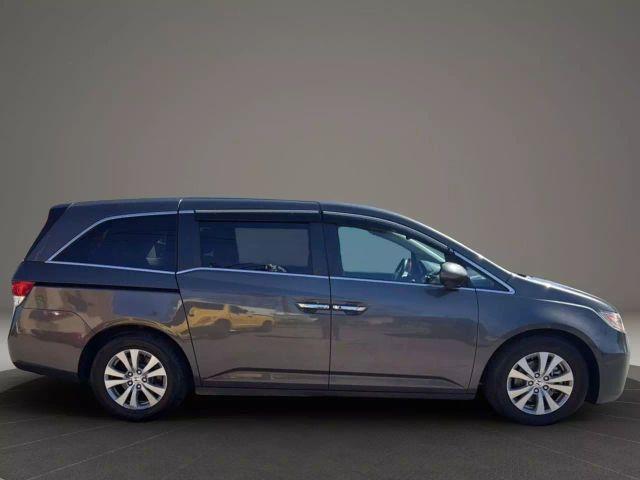 used 2014 Honda Odyssey car, priced at $10,299