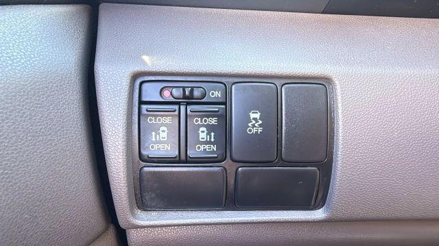 used 2014 Honda Odyssey car, priced at $11,499