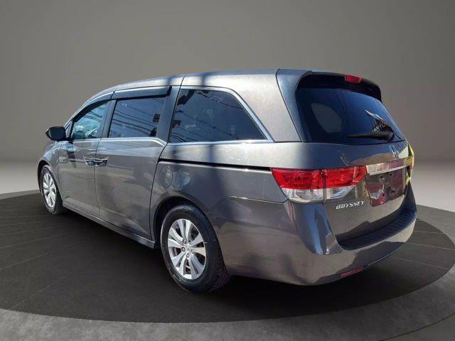 used 2014 Honda Odyssey car, priced at $10,299