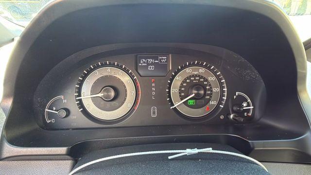 used 2014 Honda Odyssey car, priced at $11,499