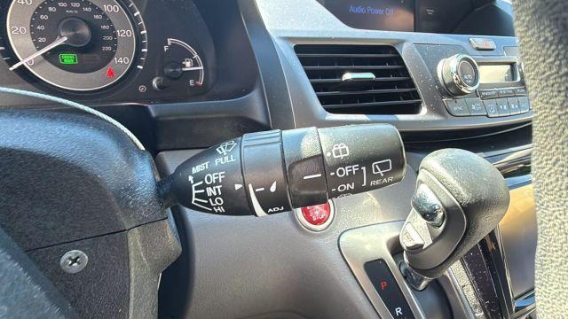 used 2014 Honda Odyssey car, priced at $11,499