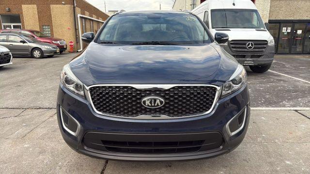 used 2018 Kia Sorento car, priced at $10,999