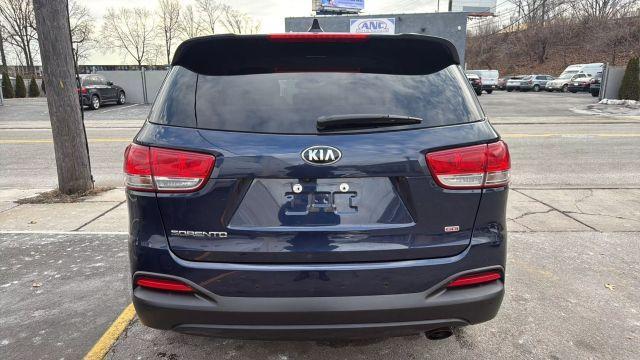 used 2018 Kia Sorento car, priced at $10,999